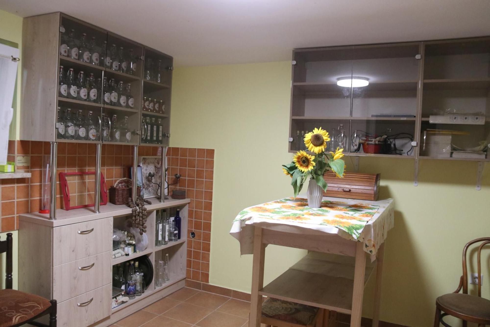 Vila Tamaskut Lendava Luaran gambar
